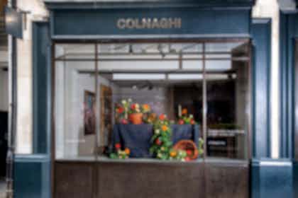 Colnaghi Gallery 4